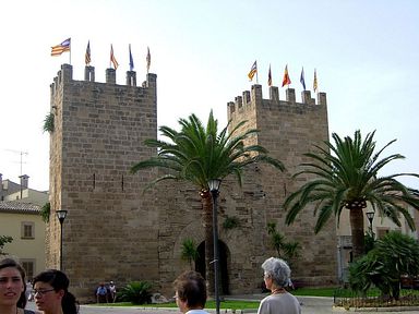 Alcudia